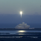 Illustration for article titled SpaceX Launch Looks Good, But Rough Seas Cancel Barge Landing Attempt